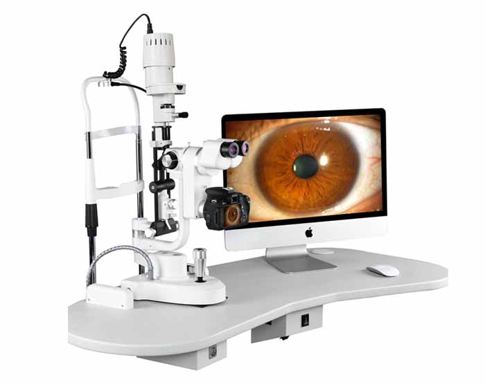 Ophtalmologie