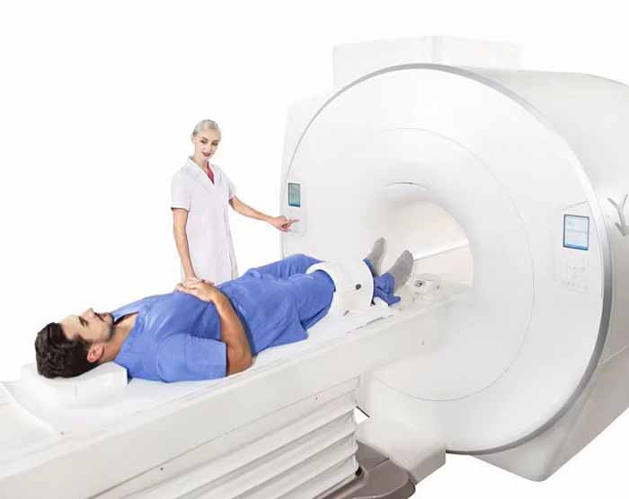 Imagerie Médicale