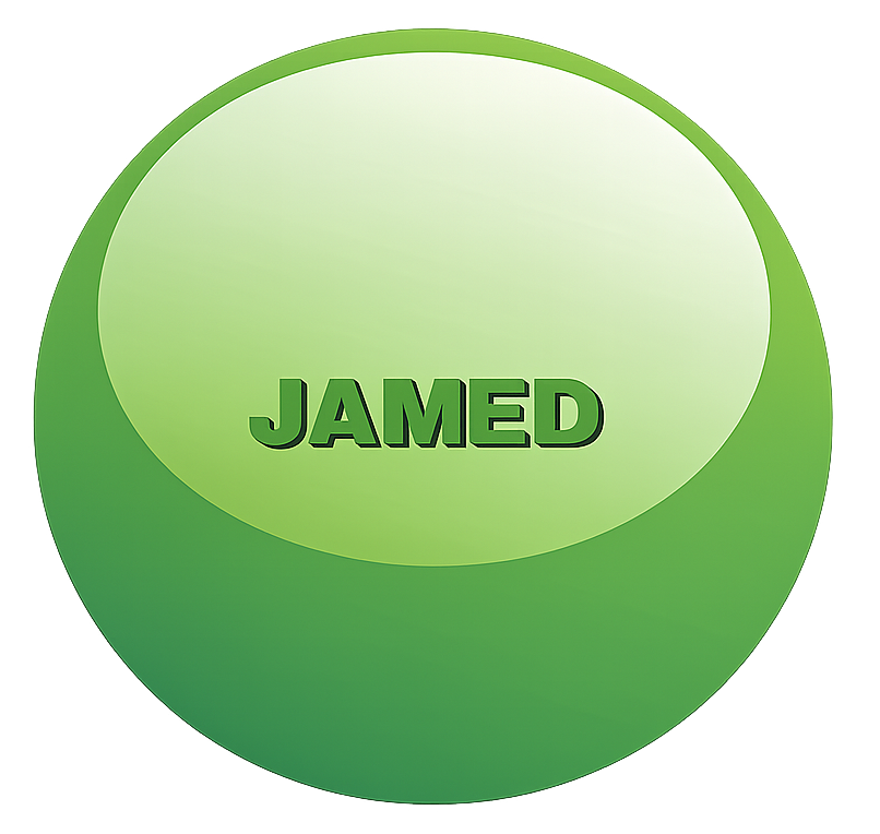 JAMED
